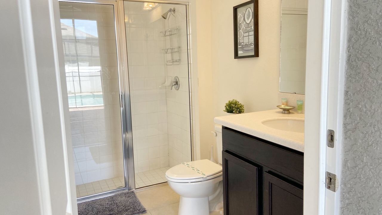 Photo of Bathroom in West Haven