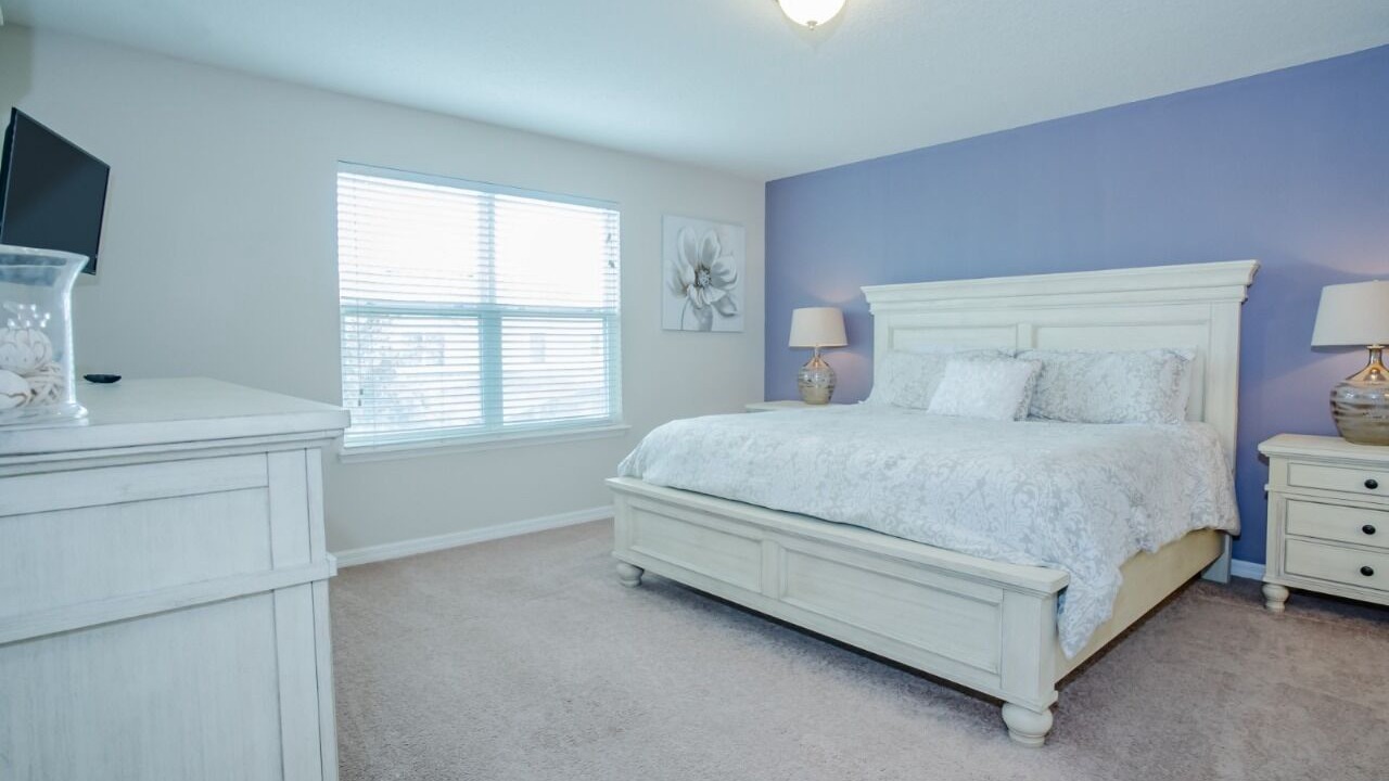 Photo of Bedroom in West Haven