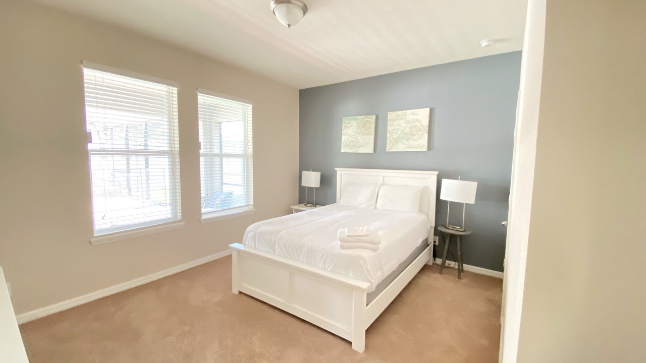Photo of Bedroom in West Haven