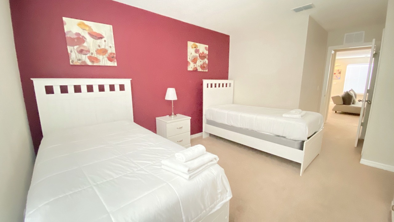 Photo of Bedroom in West Haven