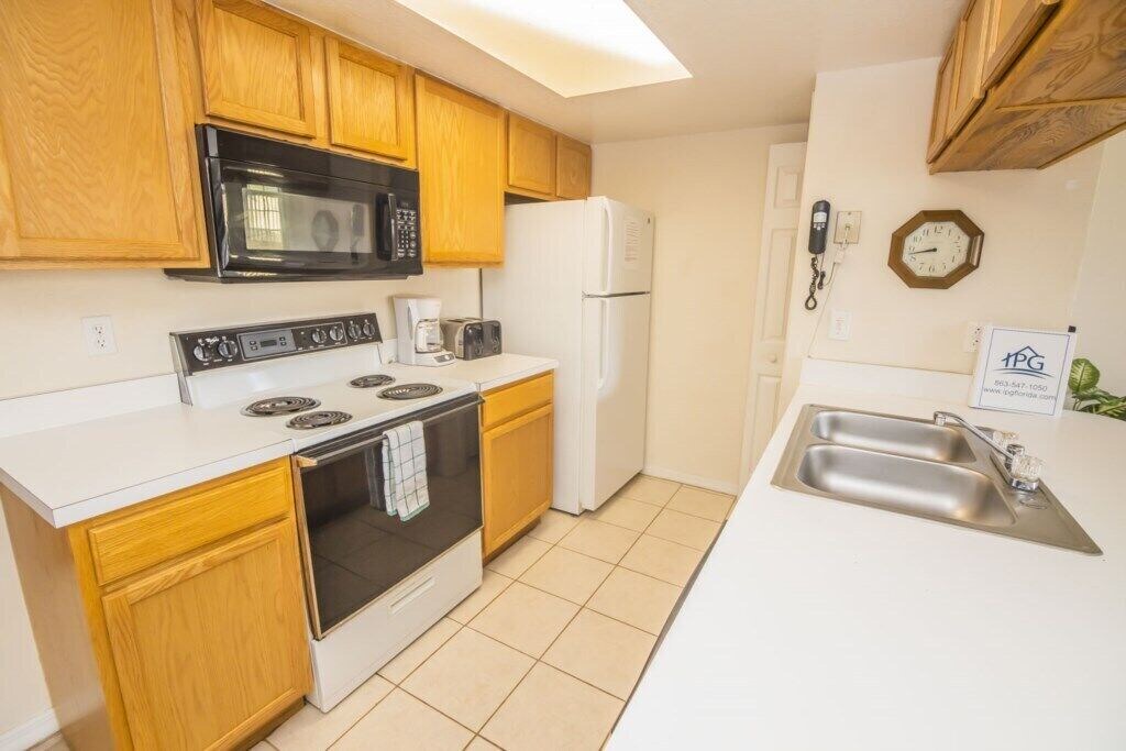 Photo of Kitchen in Royal Palm Bay