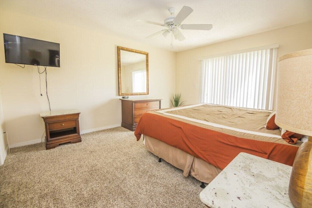 Photo of Bedroom in Royal Palm Bay