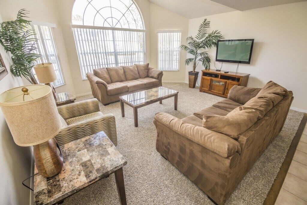 Photo of Livingroom in Royal Palm Bay