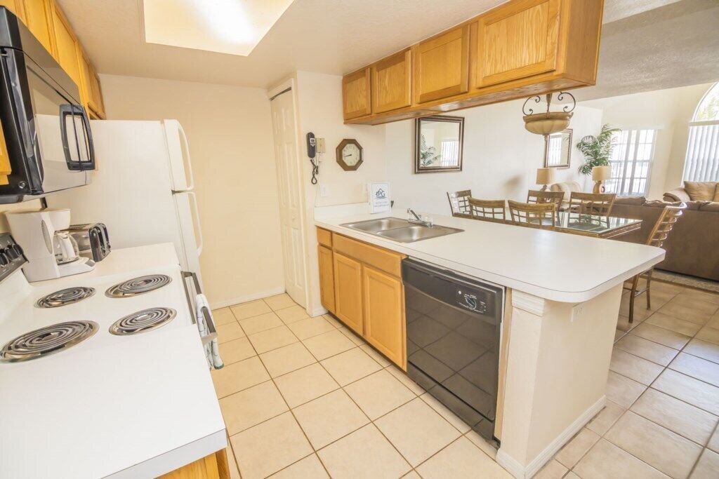 Photo of Kitchen in Royal Palm Bay