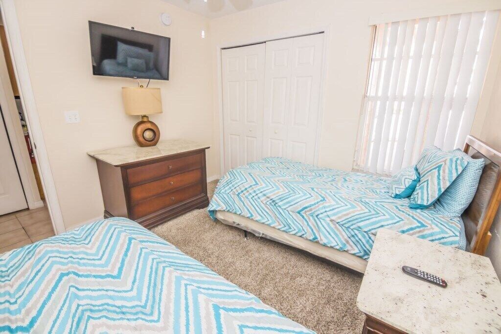 Photo of Bedroom in Royal Palm Bay