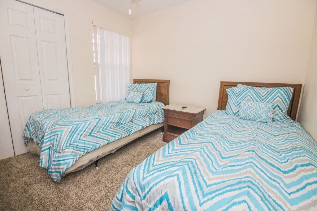 Photo of Bedroom in Royal Palm Bay