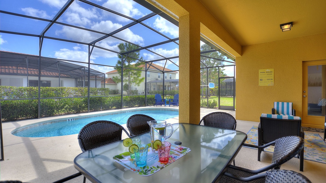 Photo of Outdoor in Sunridge Woods