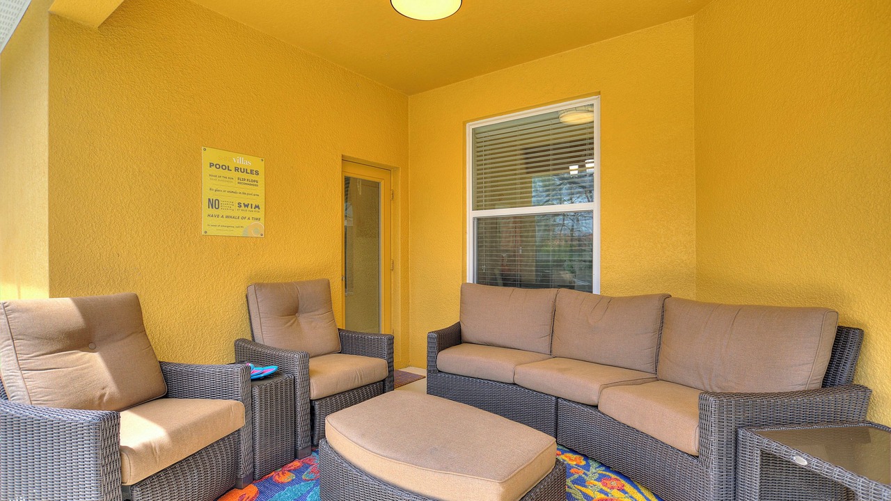 Photo of Outdoor in Sunridge Woods