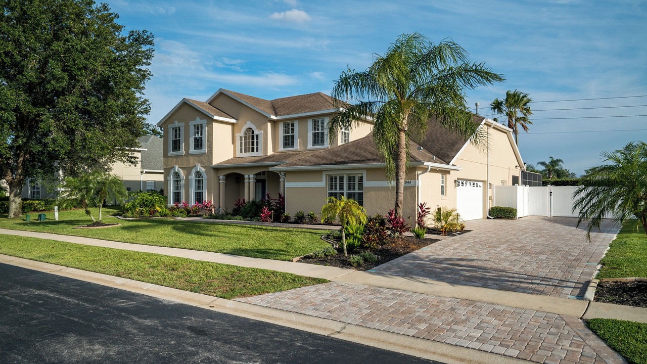 Photo of Outdoor in West Kissimmee