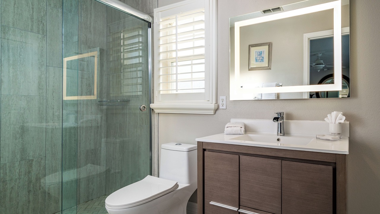 Photo of Bathroom in West Kissimmee