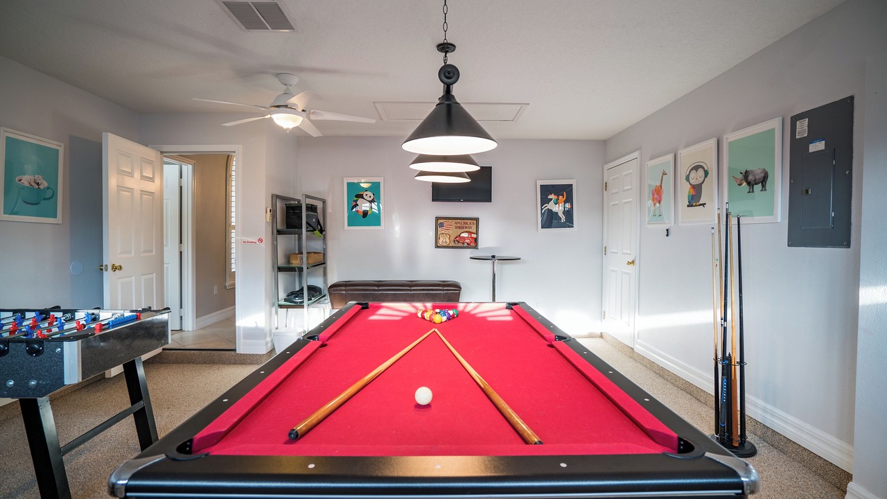 Photo of Bedroom in West Kissimmee