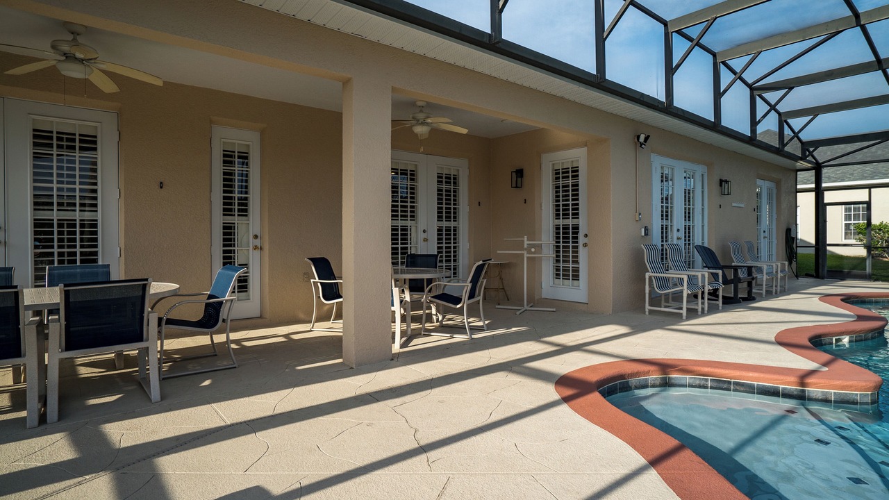 Photo of Outdoor in West Kissimmee