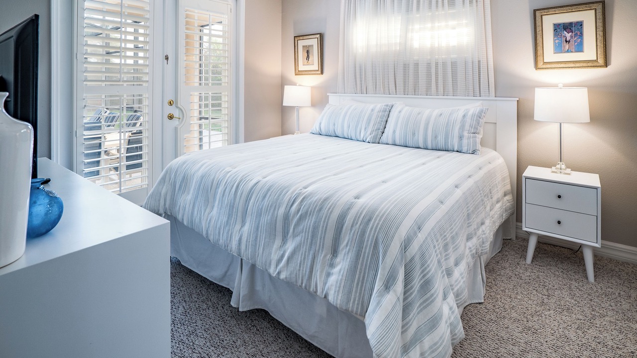 Photo of Bedroom in West Kissimmee