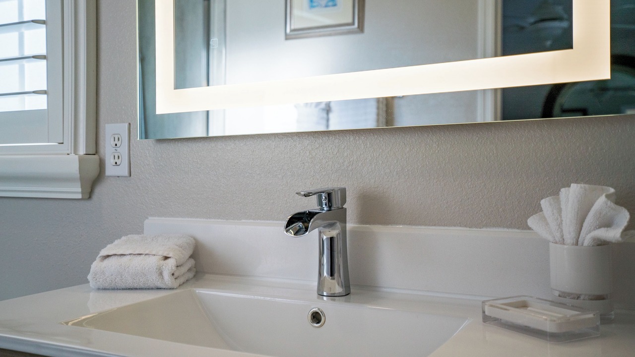 Photo of Bathroom in West Kissimmee
