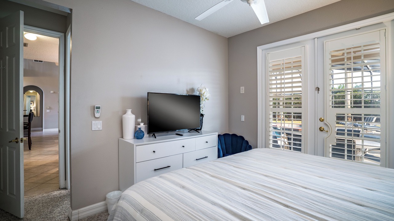 Photo of Bedroom in West Kissimmee