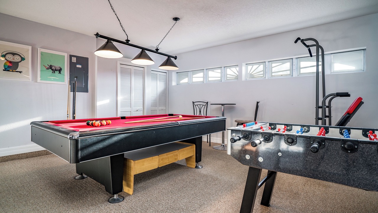 Photo of Bedroom in West Kissimmee