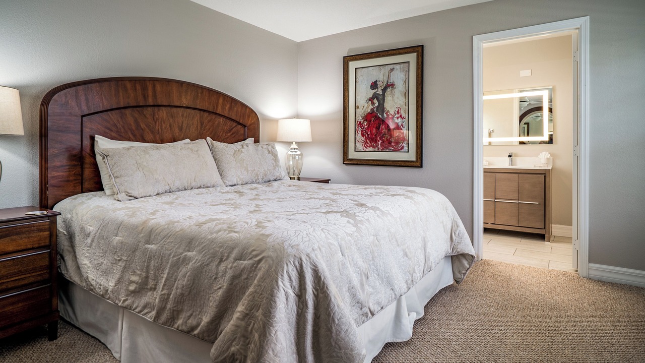 Photo of Bedroom in West Kissimmee