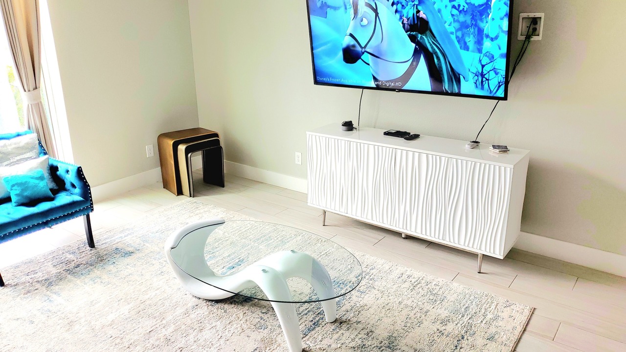 Photo of Livingroom in Reunion