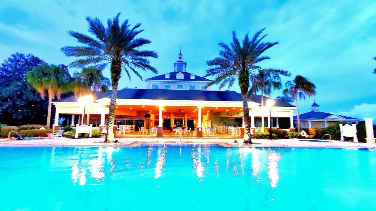 Photo of Outdoor in Reunion
