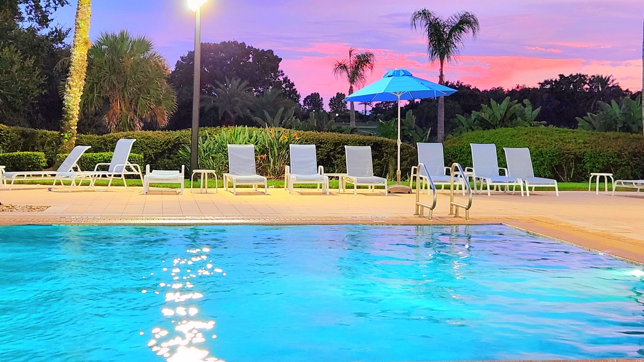 Photo of Outdoor in Reunion