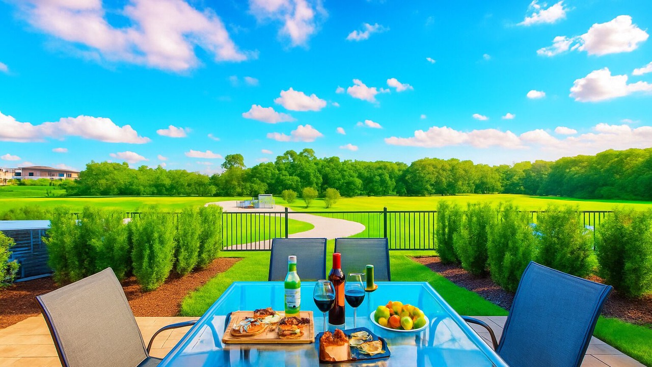 Photo of Outdoor in Reunion
