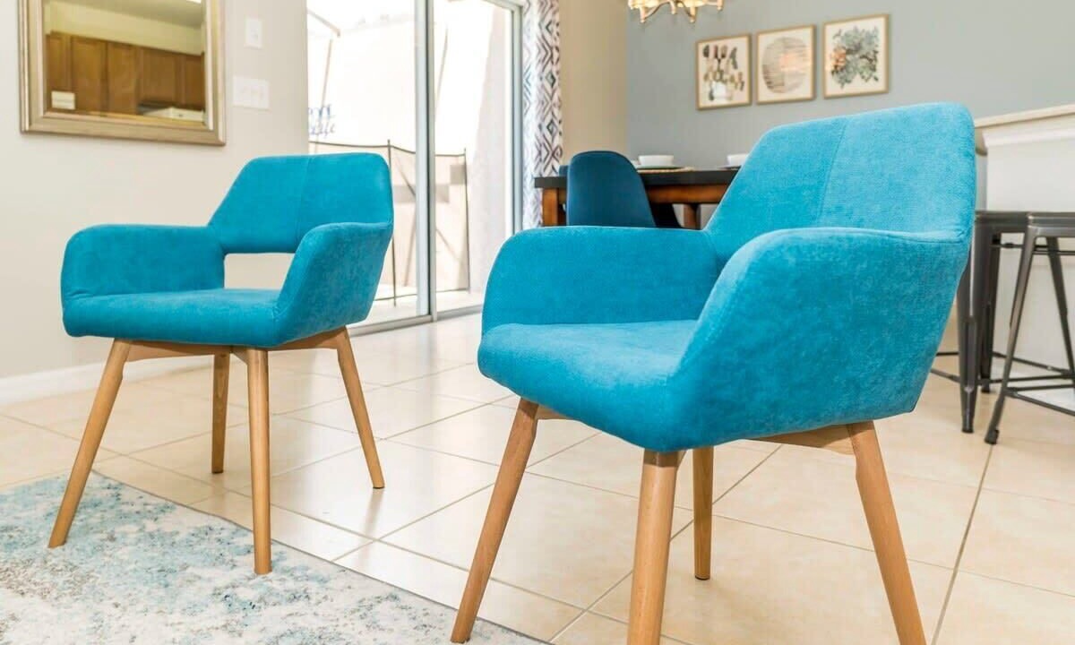 Photo of Livingroom in Bellavida