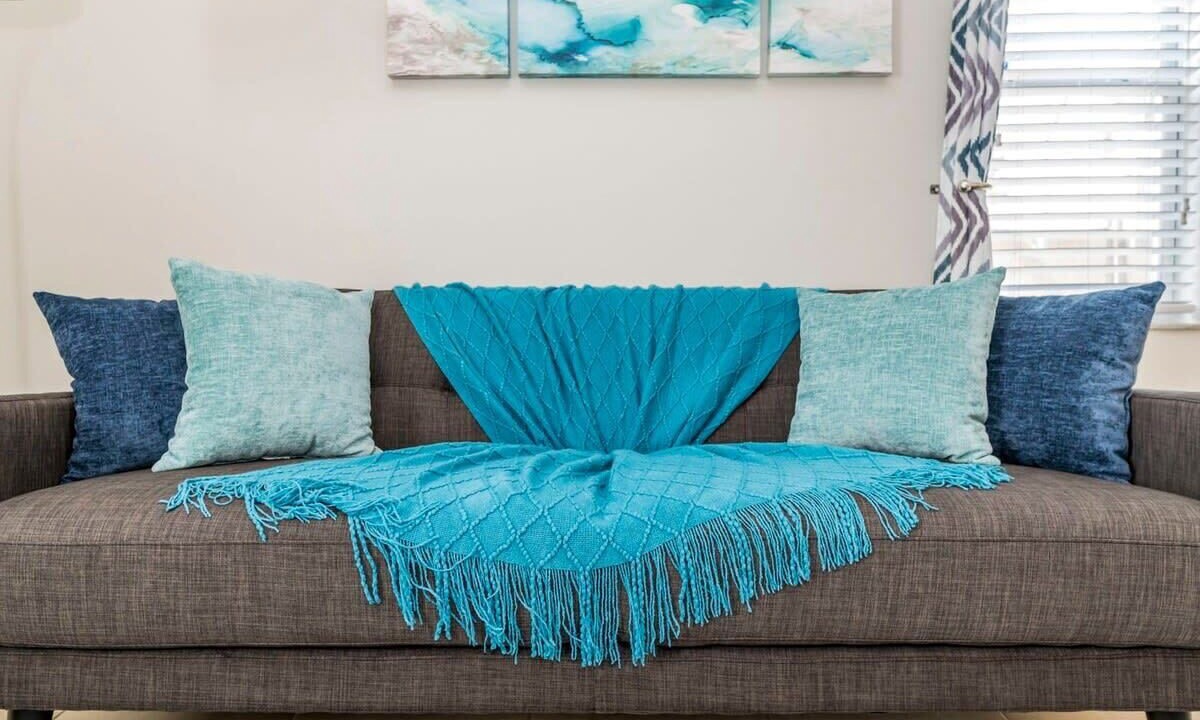 Photo of Livingroom in Bellavida