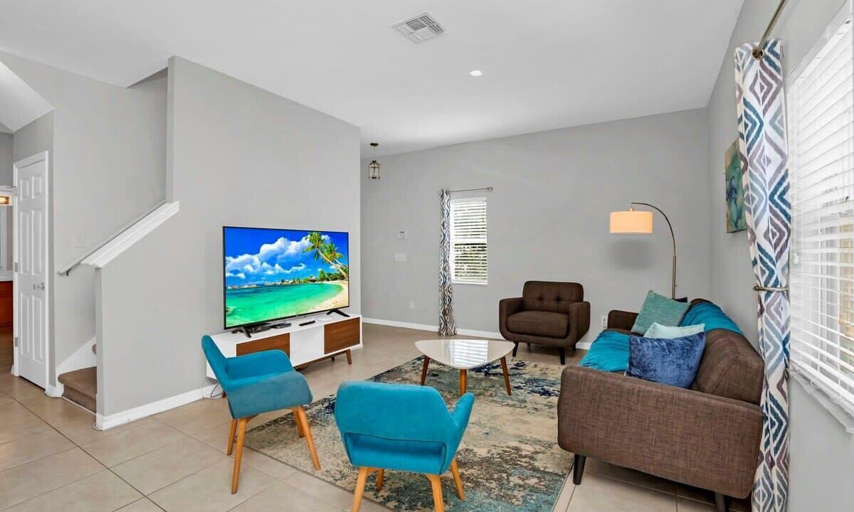 Photo of Livingroom in Bellavida