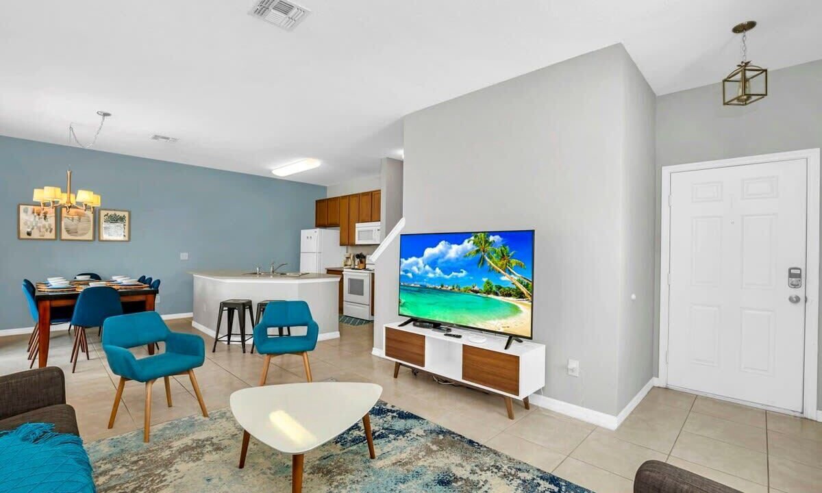 Photo of Livingroom in Bellavida