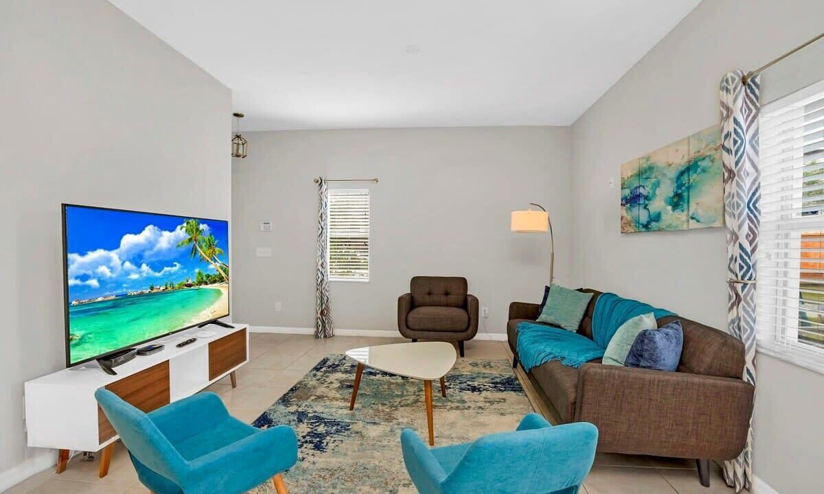 Photo of Livingroom in Bellavida