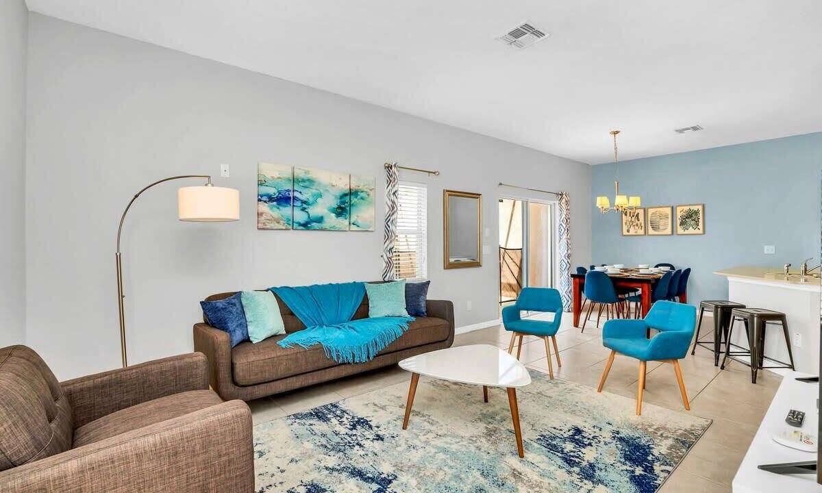 Photo of Livingroom in Bellavida