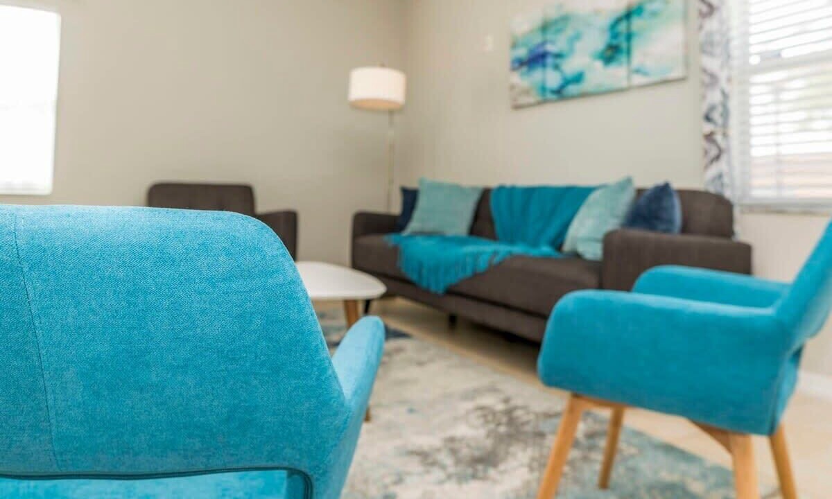 Photo of Livingroom in Bellavida