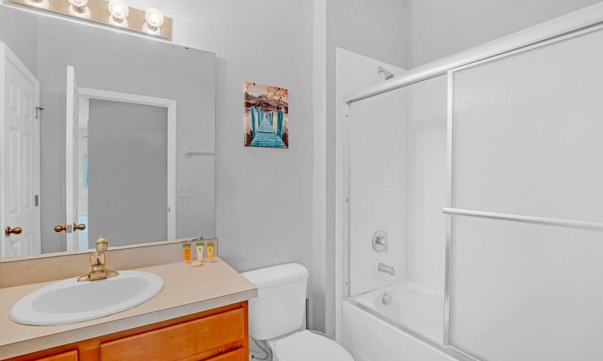 Photo of Bathroom in Bellavida