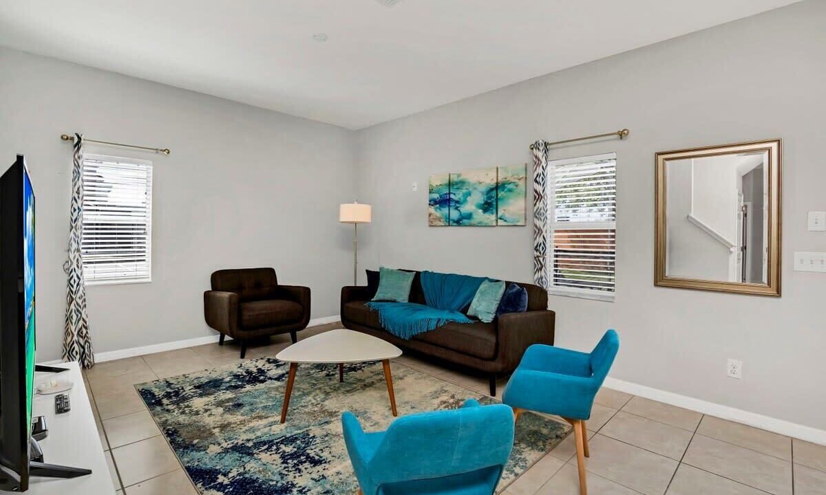 Photo of Livingroom in Bellavida