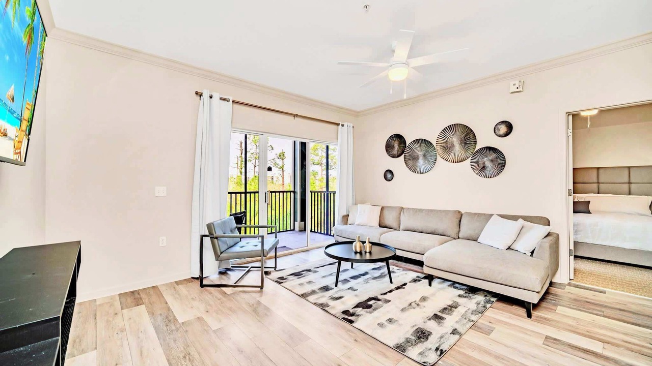 Photo of Bedroom in West Kissimmee