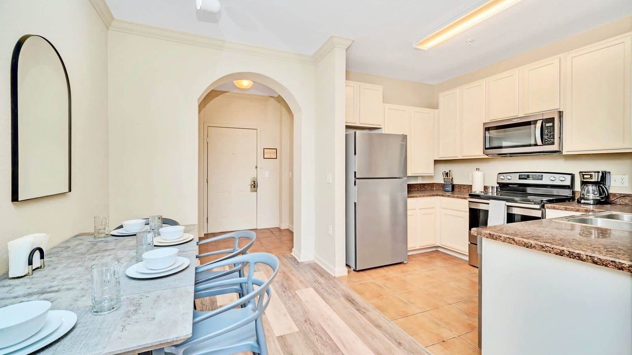 Photo of Kitchen in West Kissimmee