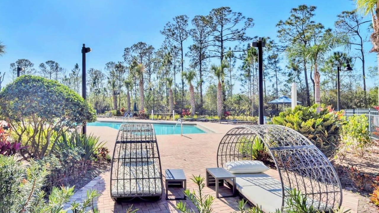 Photo of Outdoor in West Kissimmee