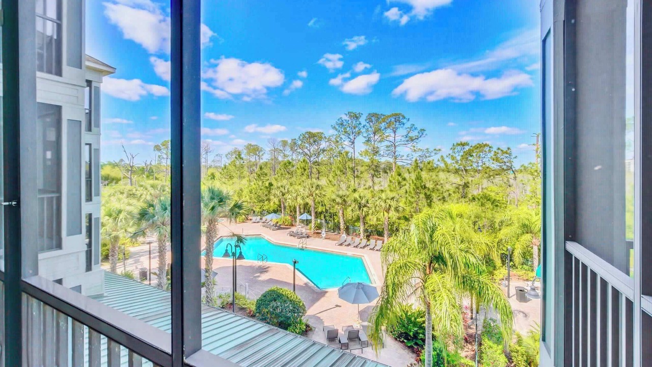 Photo of Outdoor in West Kissimmee