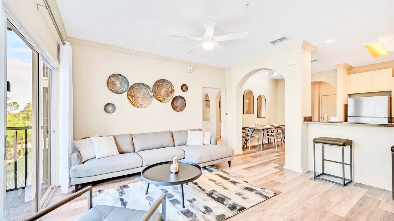 Photo of Livingroom in West Kissimmee