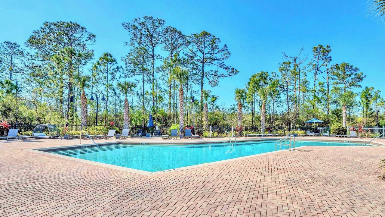 Photo of Outdoor in West Kissimmee