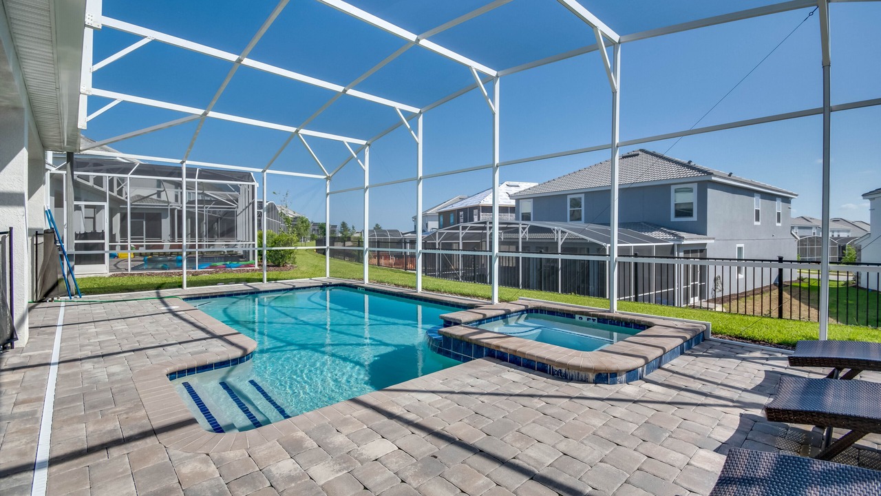 Photo of Outdoor in Davenport