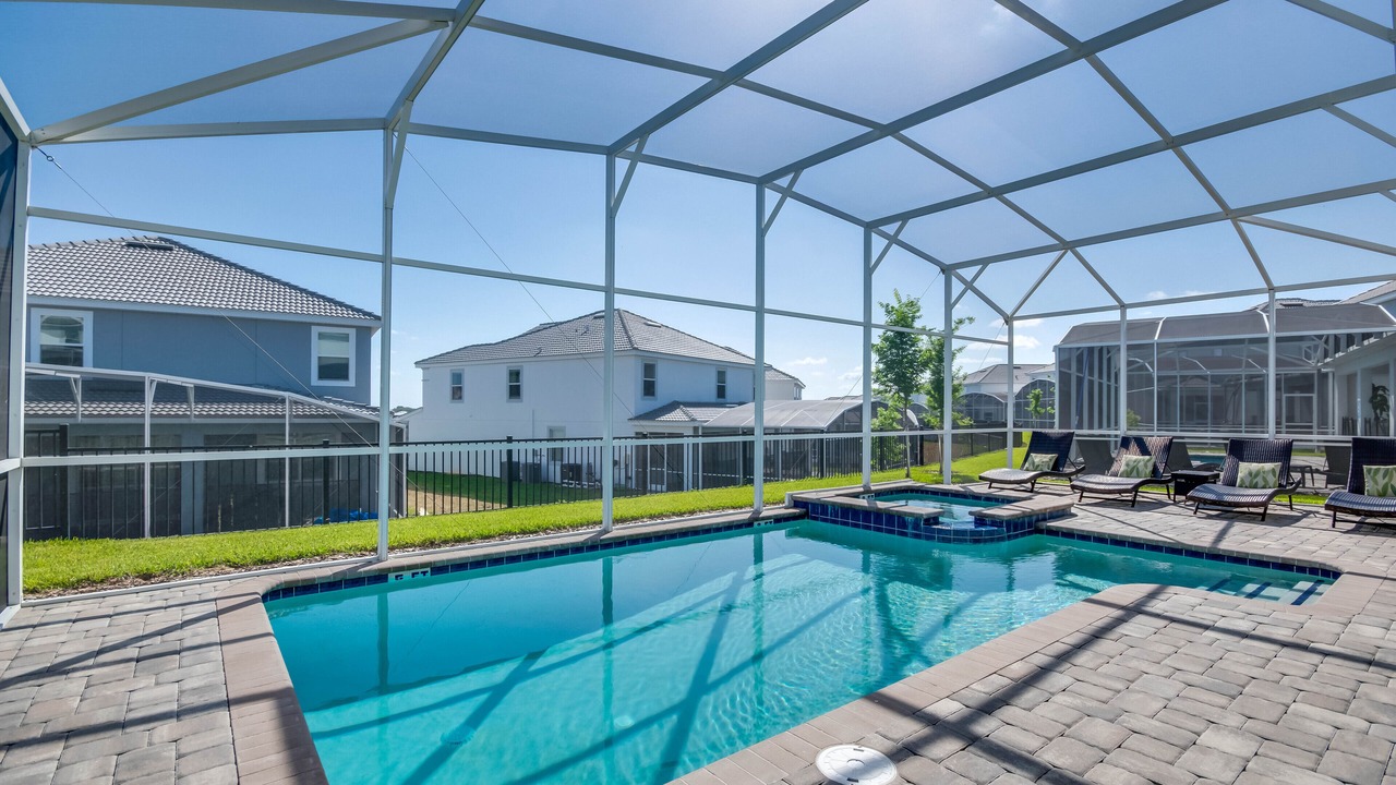 Photo of Outdoor in Davenport