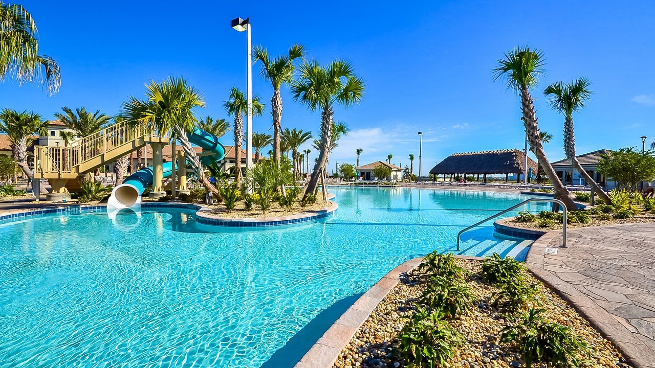 Photo of Outdoor in Davenport