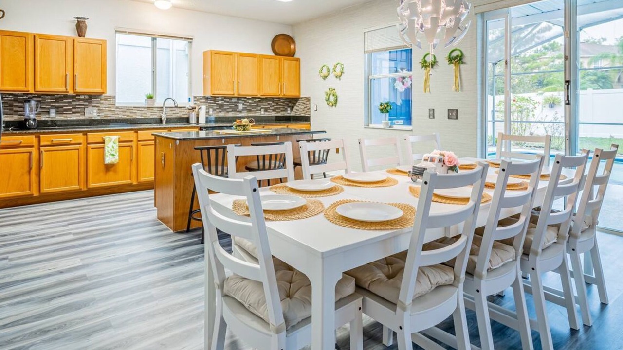 Photo of Kitchen in Windwood Bay