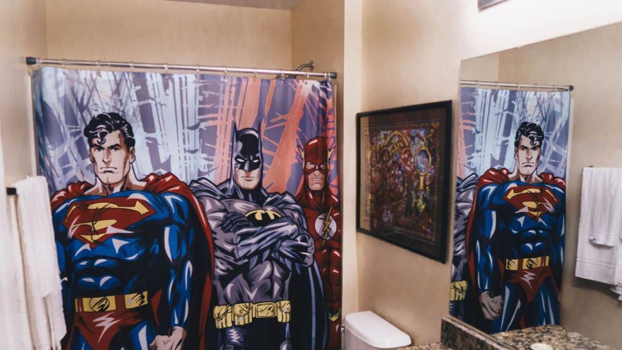 Photo of Bathroom in Windwood Bay