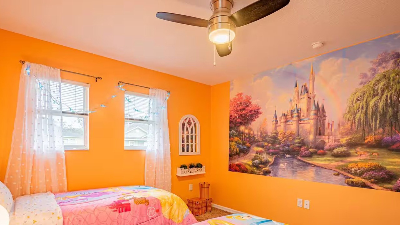 Photo of Bedroom in Windwood Bay