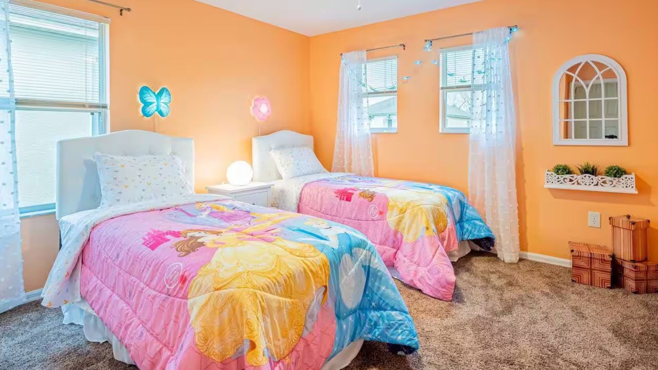 Photo of Bedroom in Windwood Bay