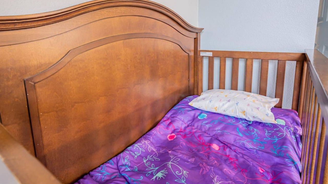 Photo of Bedroom in Windwood Bay