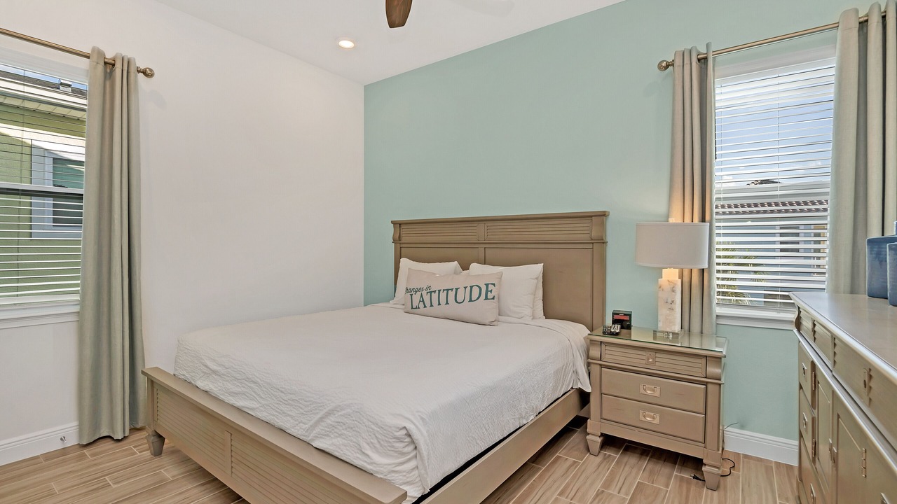 Photo of Bedroom in West Kissimmee