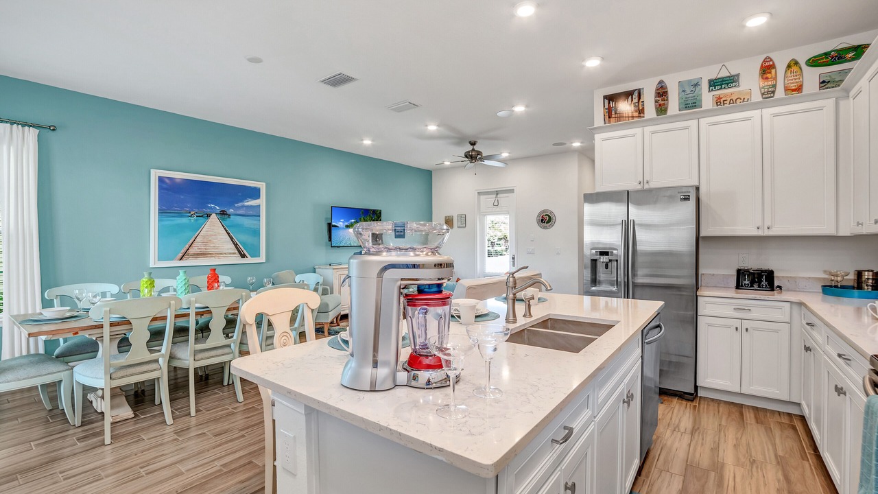 Photo of Kitchen in West Kissimmee
